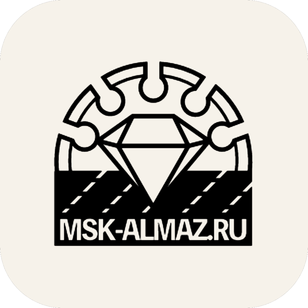 MSK-AlMAZ.RU